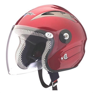 Picture of Half face helmet  FS017