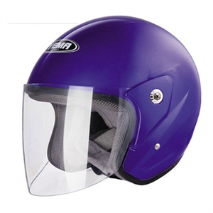 Изображение Half face helmet  FS018