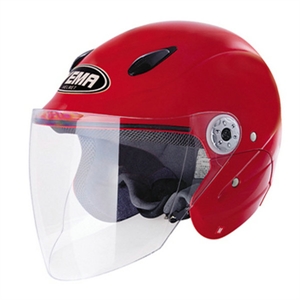 Image de Half face helmet  FS020