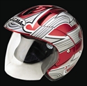 Image de Half face helmet  FS022