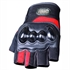 Picture of Half finger pro bike gloves