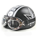 Image de Halley helmet  FS007