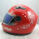 Изображение high quality children full face helmet