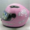 Изображение high quality children full face helmet