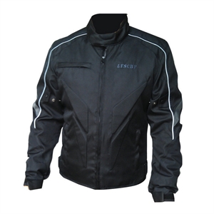 Honda motorcycle jacket