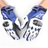 Picture of Hot sale leather Alpinestars gloves with carbon fiber shell