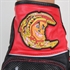 Изображение Hot sale leather Rossi 46 gloves with carbon fiber shell