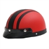 Image de Leather Halley helmet