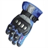 Long sleeve Full finger glove with stainless steel protector