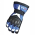 Picture of Long sleeve Leather Full finger glove with carbonfiber protector