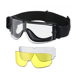 Image de Military Goggles Motorcycle goggles