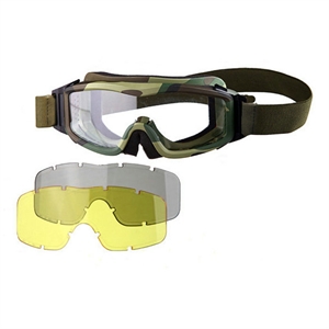 Изображение Military Goggles Motorcycle goggles