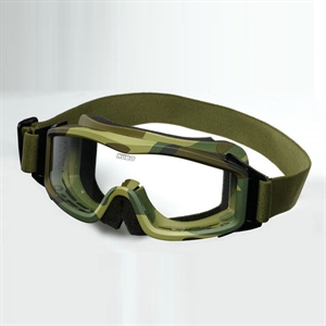 Image de Military Goggles Motorcycle goggles