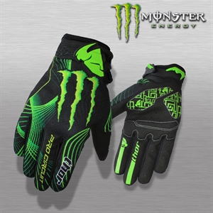 Picture of New Monster Glove