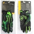 New Monster Glove