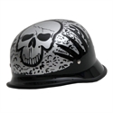 Изображение ICON decal like full face helmet