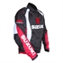 Suzuki motorcycle jacket