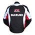 Изображение Suzuki motorcycle jacket