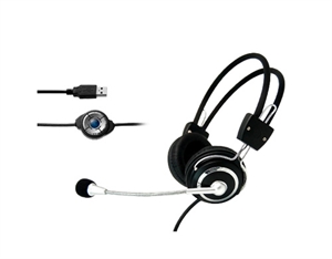 Image de Digital USB Headsets