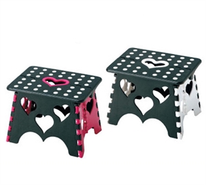 Image de Square folding stool(small)