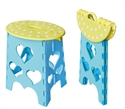 Image de Oval folding stool(big)