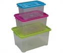 Picture of PP storage box(small)