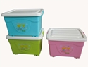 Picture of 30L storage box with wheels