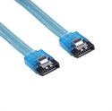 Picture of Super speed Sata cable 3.0 7p with latch 6Gbps
