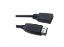 Picture of Displayport male to HDMI female cable
