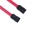 Picture of Sata cable 7p female to female