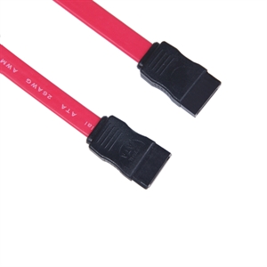 Изображение Sata cable 7p female to female