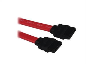 Image de Sata cable 7p female to female