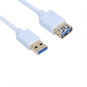 Picture of USB3.0 A male to female cable