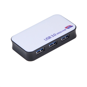 Image de USB 3.0 4 Ports HUB