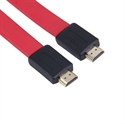 Изображение HDMI A male to A male Flat cable