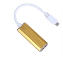 Picture of MHL to HDMI adapter Cable