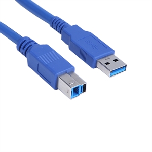 Image de USB3.0 printer cable A male to B male