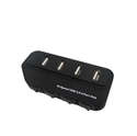 USB 2.0 4 Ports HUB の画像