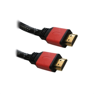 Picture of HDMI A male to A male cable