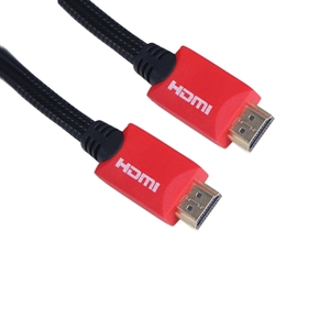 Picture of HDMI A male to A male cable