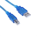 USB2.0 A male to B male Printer Cable