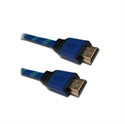 HDMI A male to A male cable