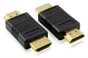 HDMI 19p Type A male to A male