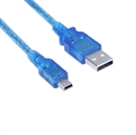 UUSB2.0 Cable A male to mini 5P male