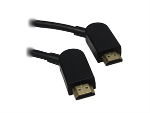 Picture of HDMI Cable- 180° Swivel Connector