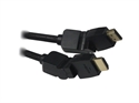 HDMI Cable- 360° Swivel Connector
