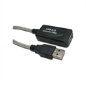 USB 2.0 Active Extension Cable 5m