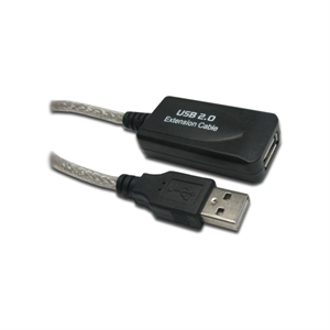 Image de USB 2.0 Active Extension Cable 5m