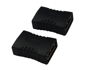 Изображение HDMI 19p Type A female to AF Adapter