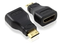 HDMI C male to A female Adapter
